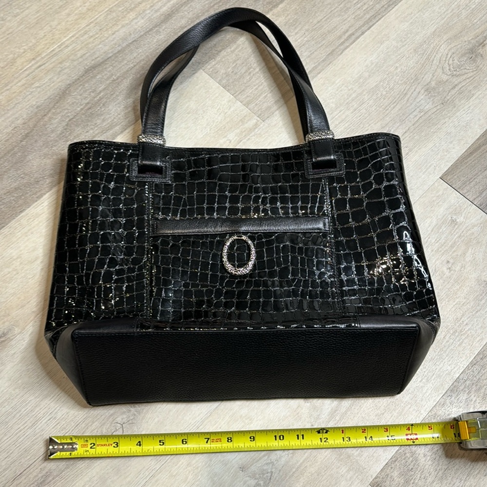 Perfect sized tote